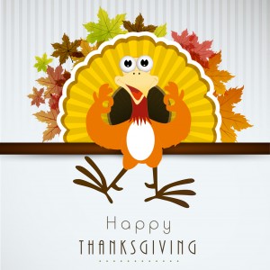 Happy Thanksgiving from Johnson Pest Control