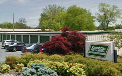 Pest control careers in Knoxville TN with Johnson Pest Control